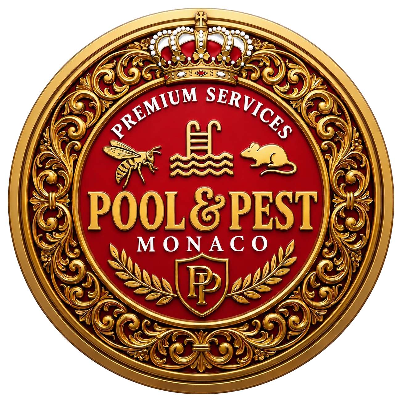 Pool & Pest Monaco